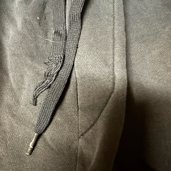 Black Jordan Joggers size XL men’s - Picture 5 of 9